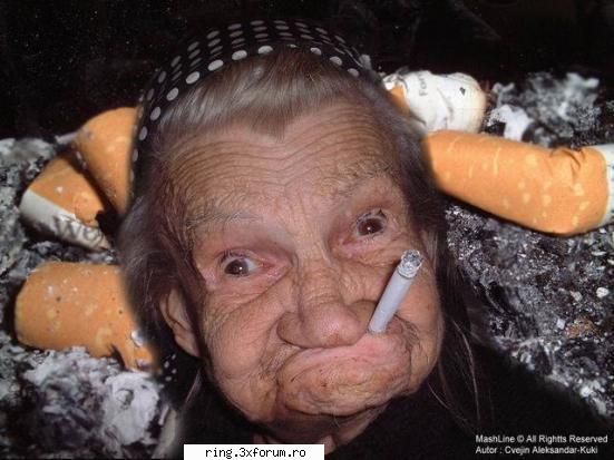 poze de caterink - facem un joint? - poze